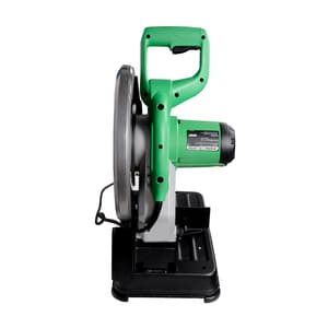 HiKoki 355mm 2200W High-Speed Cut-Off Machines (Soft Start), CC14STDUS9Z