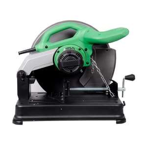 HiKoki 355mm 2200W High-Speed Cut-Off Machines (Soft Start), CC14STDUS9Z
