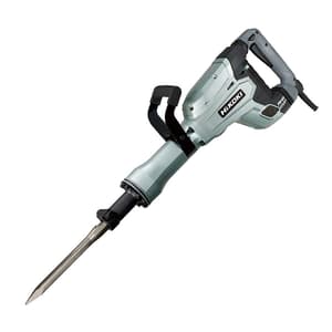HiKoki 1340W Hex Demolition Hammer, H65SB3S9Z