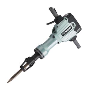 HiKoki 2000W Hex Demolition Hammer, H90SGS9Z