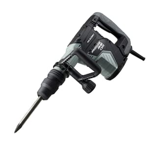 HiKoki 1150W Demolition Hammer With SDS-Max Shank, H45ME