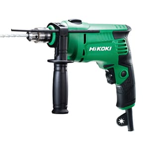 HiKoki 10mm 550W Impact Drill, DV10VSTS9Z