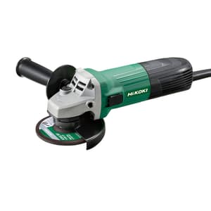 HiKoki 100mm / 4 inch 600W Angle Grinder (Slide Switch), G10SS2S9Z