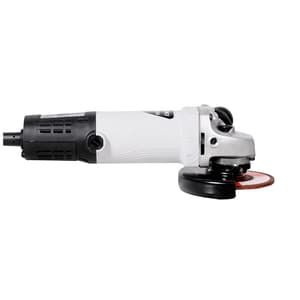 HiKoki 100mm / 4 inch 715W Angle Grinder (Snap Switch), PDA100MS9Z