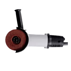 HiKoki 100mm / 4 inch 715W Angle Grinder (Snap Switch), PDA100MS9Z