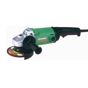 HiKoki 125mm / 5 inch 1200W Angle Grinder (Slide Switch), G13SC2