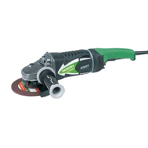 HiKoki 180mm / 7 inch 2600W Angle Grinder, G18SEY