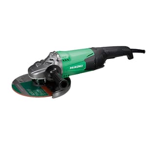 HiKoki 230mm / 9 inch 2000W Angle Grinder, G23STS9Z