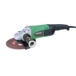 HiKoki 230mm / 9 inch 2300W Angle Grinder, G23SC3