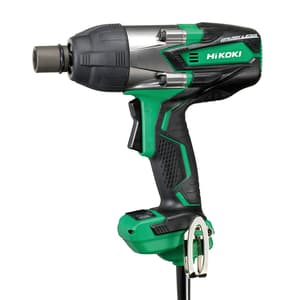 HiKoki 370W 1/2 Inch Impact Wrench With Brushless Motor, WR16SES9Z