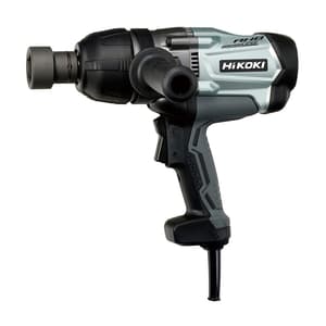 HiKoki 800W 3/4 Inch Impact Wrench With Brushless Motor, WR22SES9Z