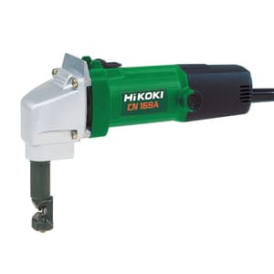 HiKoki 400W 16 Gauge Nibbler, CN16SAS9Z
