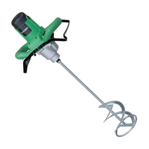 HiKoki 1600W Putty / Paint Mixer, UM16VST2S9Z
