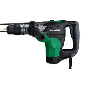 HiKoki 40mm 1100W Rotary Hammer With SDS-Max, DH40MCS9Z