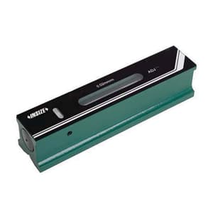 Insize 0 - 200 mm Block Level, 4903-200A