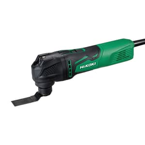 Hikoki 350W Multi Tool, CV350V
