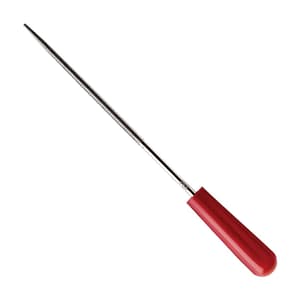 JK 140 mm / 5.5 inch '0' Cut Round Diamond Coated Needle File