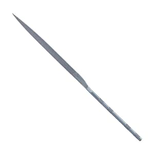 JK 160 mm / 6 inch '2' Cut Knife Needle File (Pack of 10 Pcs), SD26KNNB