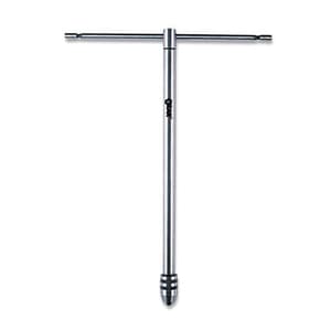 Ozar 330 mm / M4 - M8 Extra Long Tap Wrench, ATW-0059