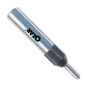 Ozar 12.7 mm Dia. Knurled Body Tap Guide, ATG-0395