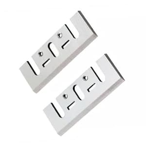 Makita 82 mm HSS Planer Blade (Pack of 2 Pcs), D-67228