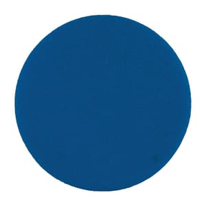 Makita 125 mm Flat Middle Polishing Sponge, D-62549