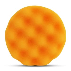 Makita 150 mm Wave Coarse Polishing Sponge, D-62614