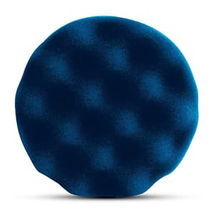 Makita 150 mm Wave Middle Polishing Sponge, D-62642