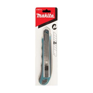 Makita 100 mm Snap-Off Knife, D-65713