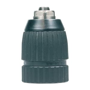 Makita 3/8" x 24 UNF, 1 - 10 mm Capacity, Keyless Chucks, 196309-7