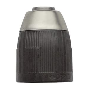 Makita 1/2" x 20 UNF, 1 - 13 mm Capacity, Keyless Chucks, 766004-9