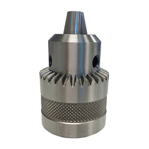 Makita 1/2" x 20 UNF, 1 - 13 mm Capacity, Key Chucks, 763161-4