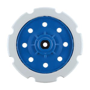 Makita 150 mm Sanding Pads for Random Orbit Sanders, 197929-0