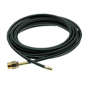 Makita 10 Mtr Drain Cleaner Hose For High Pressure Washer, 41165