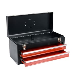 Yato 2 Drawers Tool Box , YT-08872