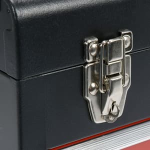 Yato 2 Drawers Tool Box , YT-08872