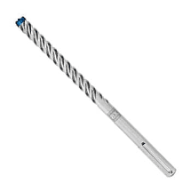 Bosch 12 - 32 mm Expert SDS Max-8x Hammer Drill Bits