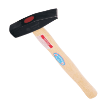 Taparia 100 Gms - 500 Gms Machinist Hammer With Handle