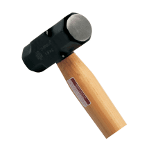 Taparia 1350 Gms - 6300 Gms Sledge Hammers With Hickory Wood Handle