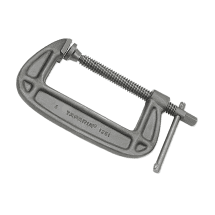 Taparia 55 mm - 305 mm C-Clamps