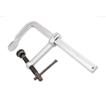 Taparia 250 mm - 600 mm F-Clamps (Heavy Duty)