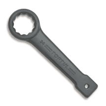 Toptul 22 mm - 105 mm Slogging Ring Wrench