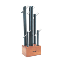 Ozar 1/4 - 1-1/2 Inch Double Ended Boring Bars