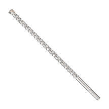 Dewalt 16 - 52 mm Extreme SDS Max 4 Cutter Drill Bit