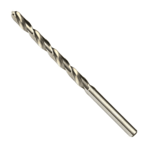 Addison 11/64 - 11/16 Inch HSS Straight Shank Twist Drills (Jobbers Series)