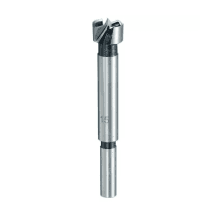 Makita 10 - 50 mm Forstner Drill Bits