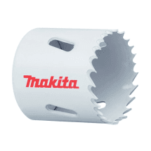 Makita 14 mm - 152 mm Bi-Metal Holesaws