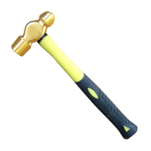 Yato 230 Gms - 1130 Gms Non-Sparking Ball Pein Hammer