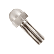 TB Basics M5 Dia. Stainless Steel 304 Dome Bolt