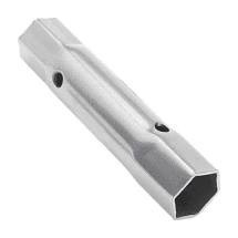 Venus 6 x 7 mm - 30 x 32 mm Tubular Box Spanners